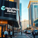 Las Vegas brand repair experts