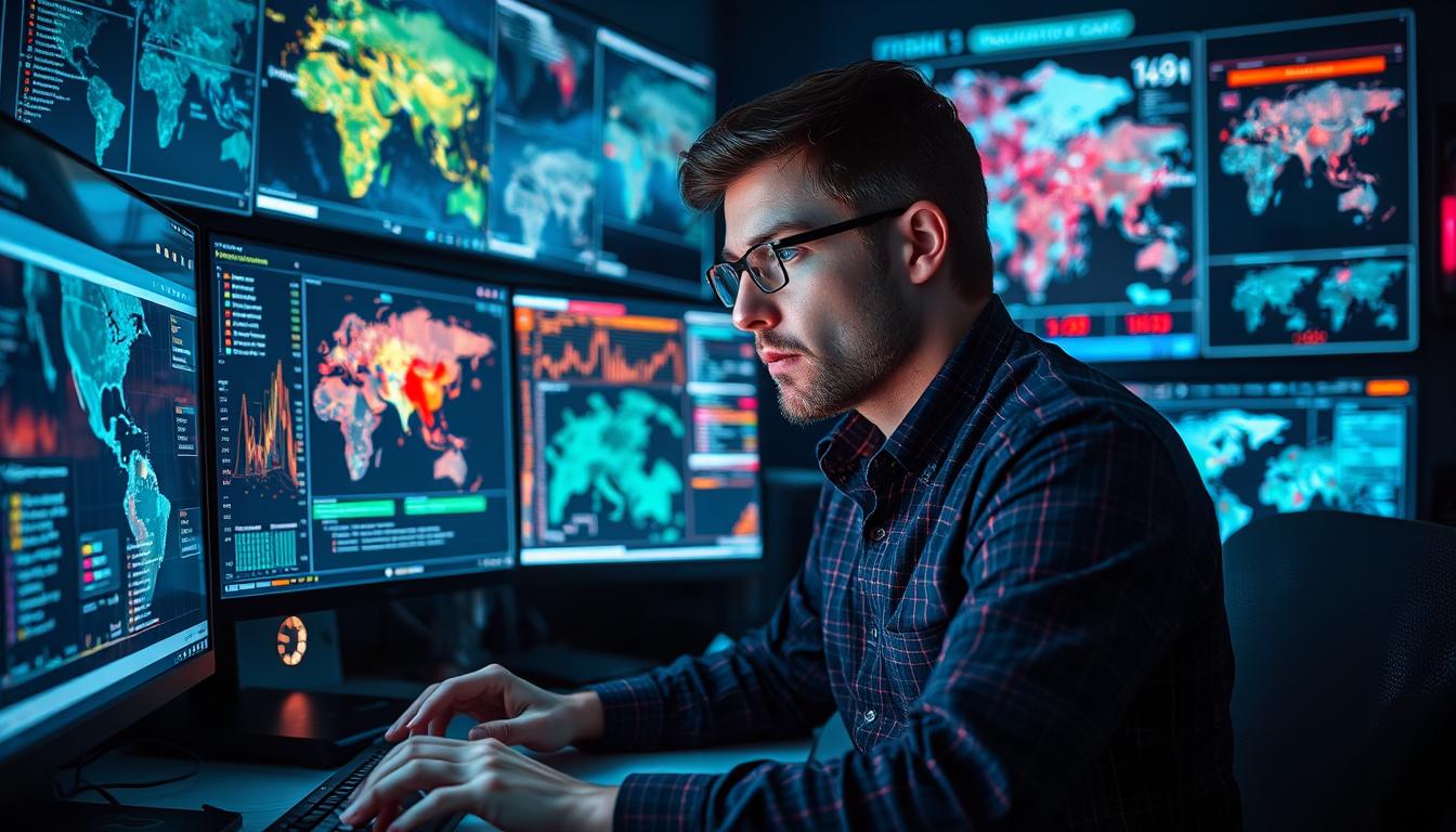 OSINT investigation services