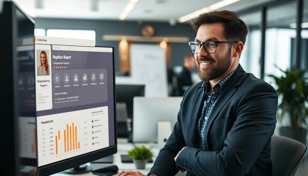 Reputation Returns AI SEO services