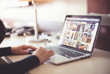 The Hidden Risks of Old Social Media Accounts (and How to Clean Them Up)
