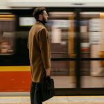 Why Being Punctual Matters More Than You Realize - Joseph Liu