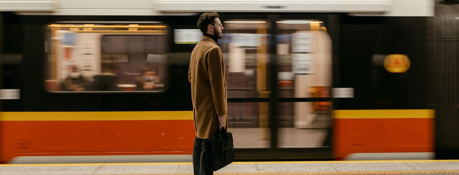 Why Being Punctual Matters More Than You Realize - Joseph Liu