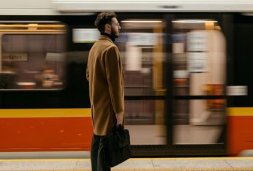 Why Being Punctual Matters More Than You Realize - Joseph Liu