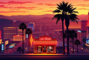 ai-driven local seo las vegas