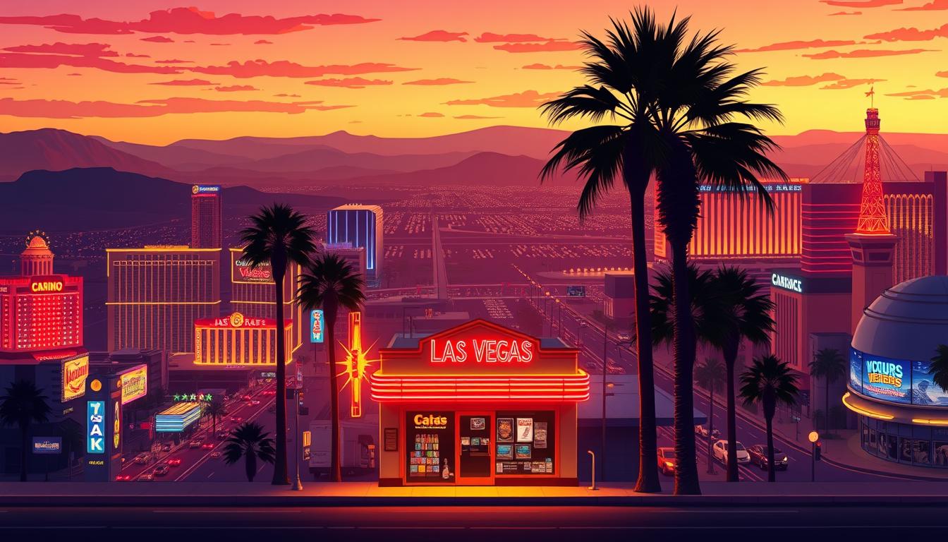 ai-driven local seo las vegas