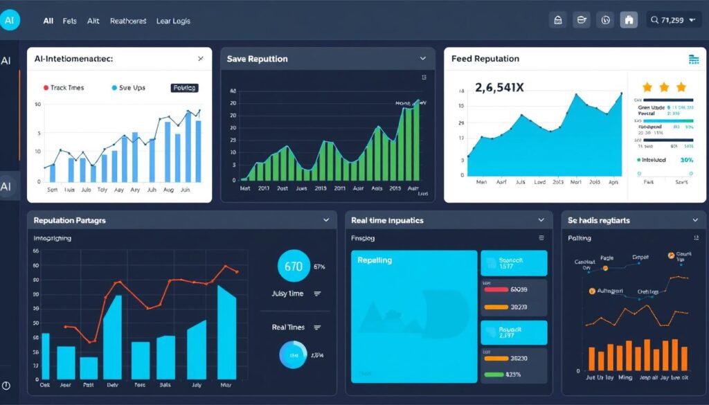 best AI reputation management tools