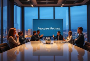 best digital PR firm Las Vegas