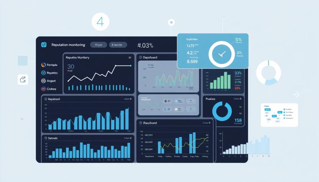 best reputation AI SEO tools