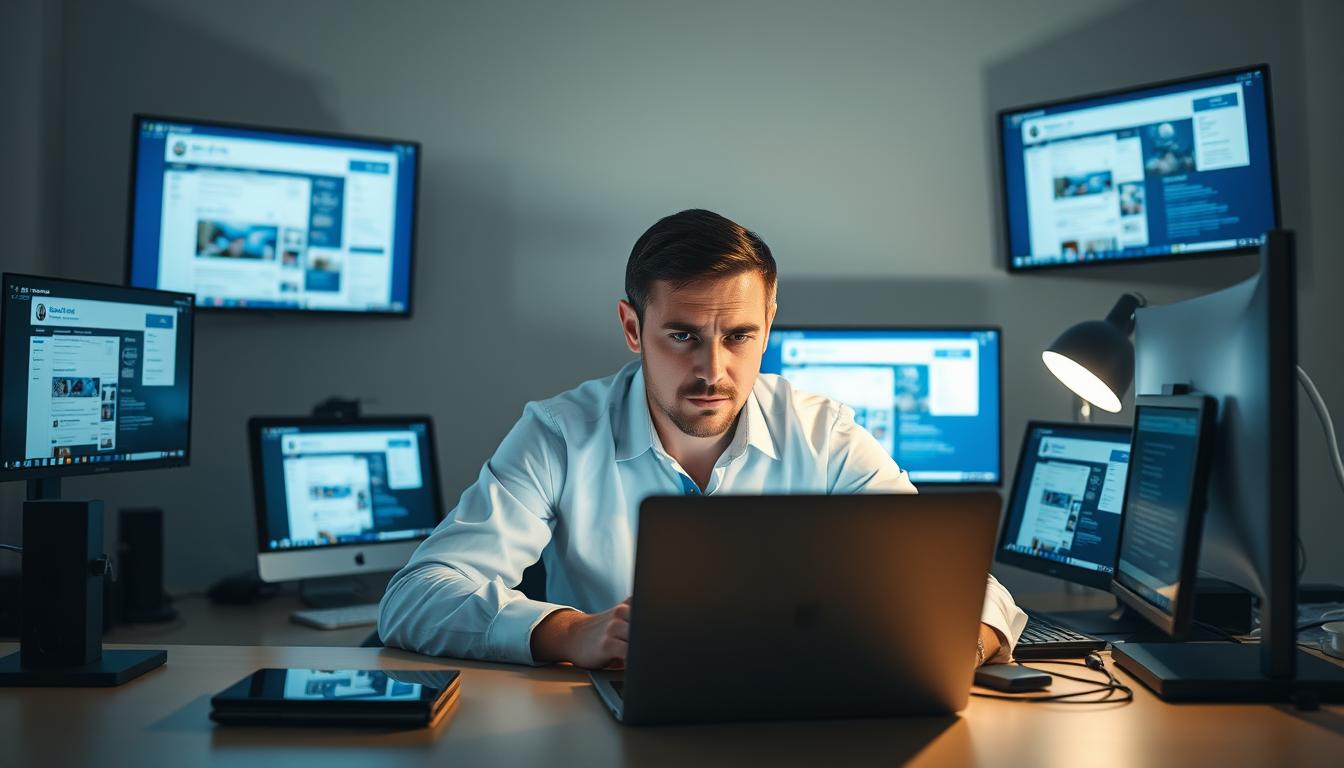 cyberbullying investigation