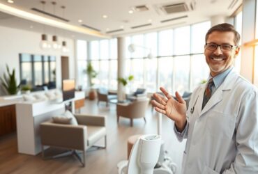 dental reputation strategies