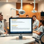 dental review management