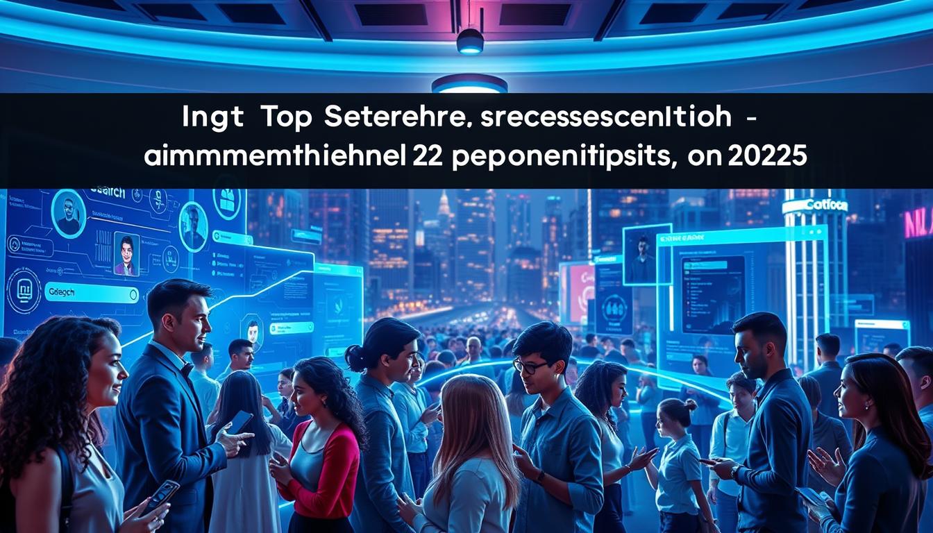 generative search trends