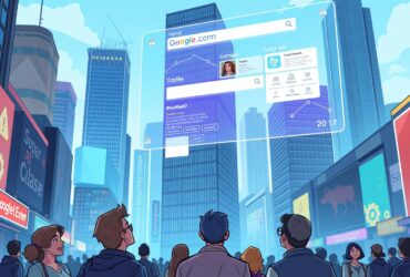 get listed in AI search