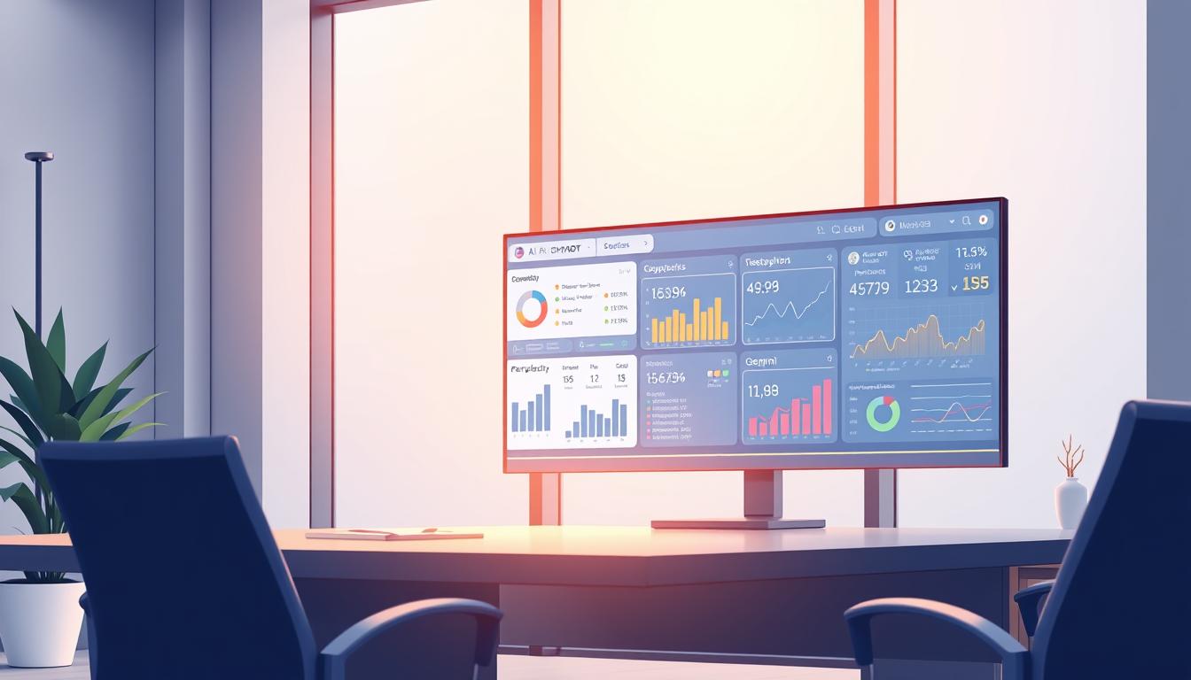 get listed in AI search