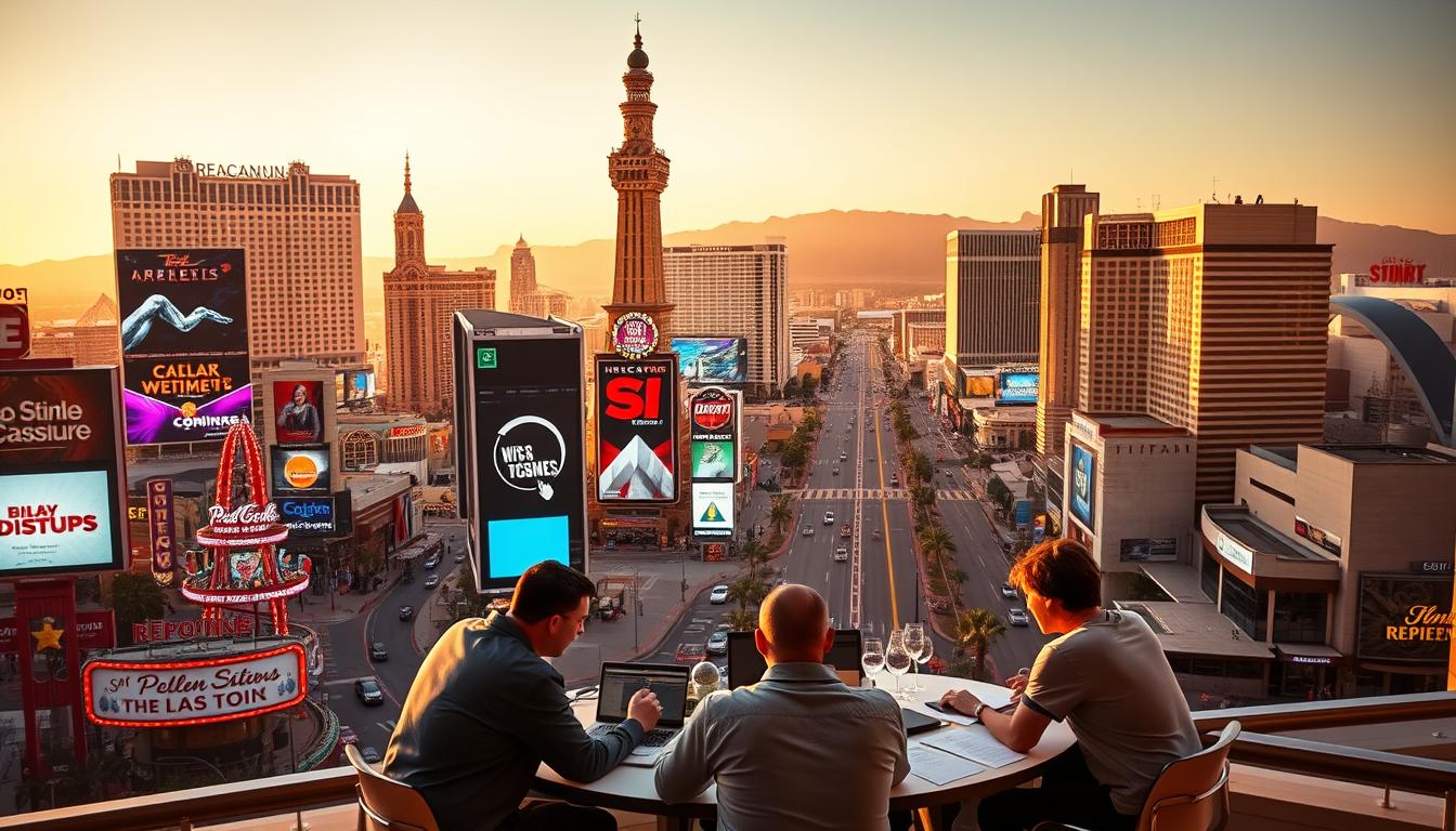 las vegas brand reputation services