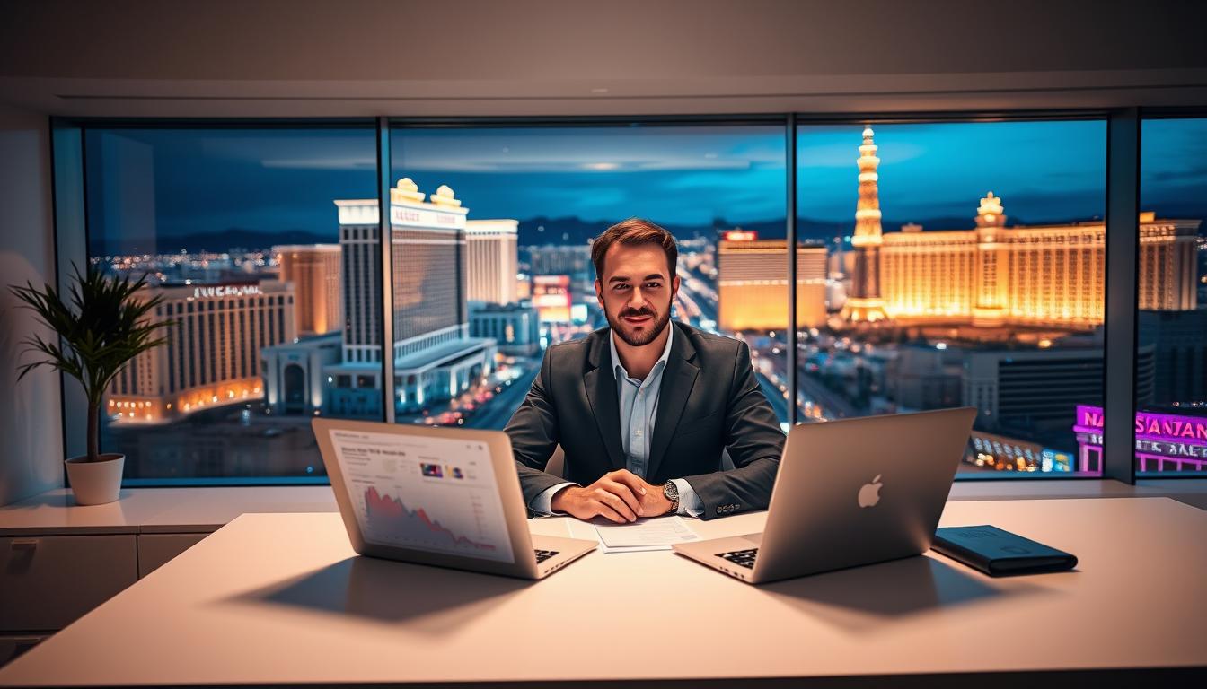 las vegas digital reputation management