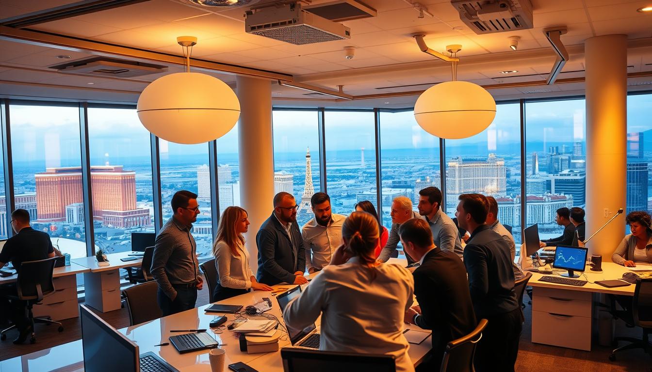 las vegas digital reputation specialists