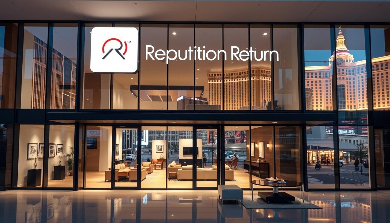 las vegas reputation management