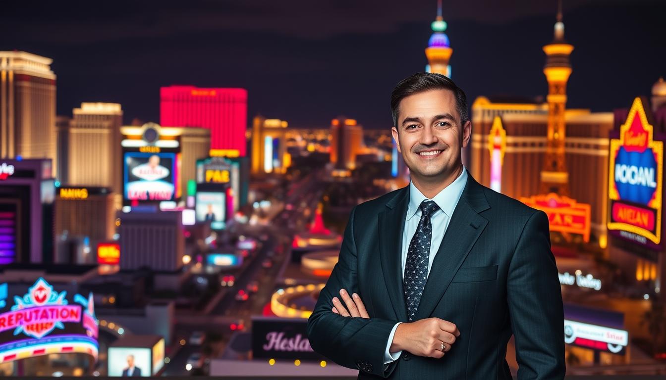 las vegas reputation repair