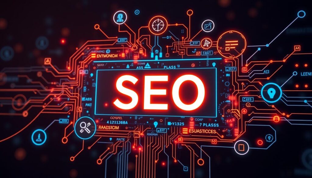 reputation AI SEO services