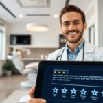 reputation management dentists