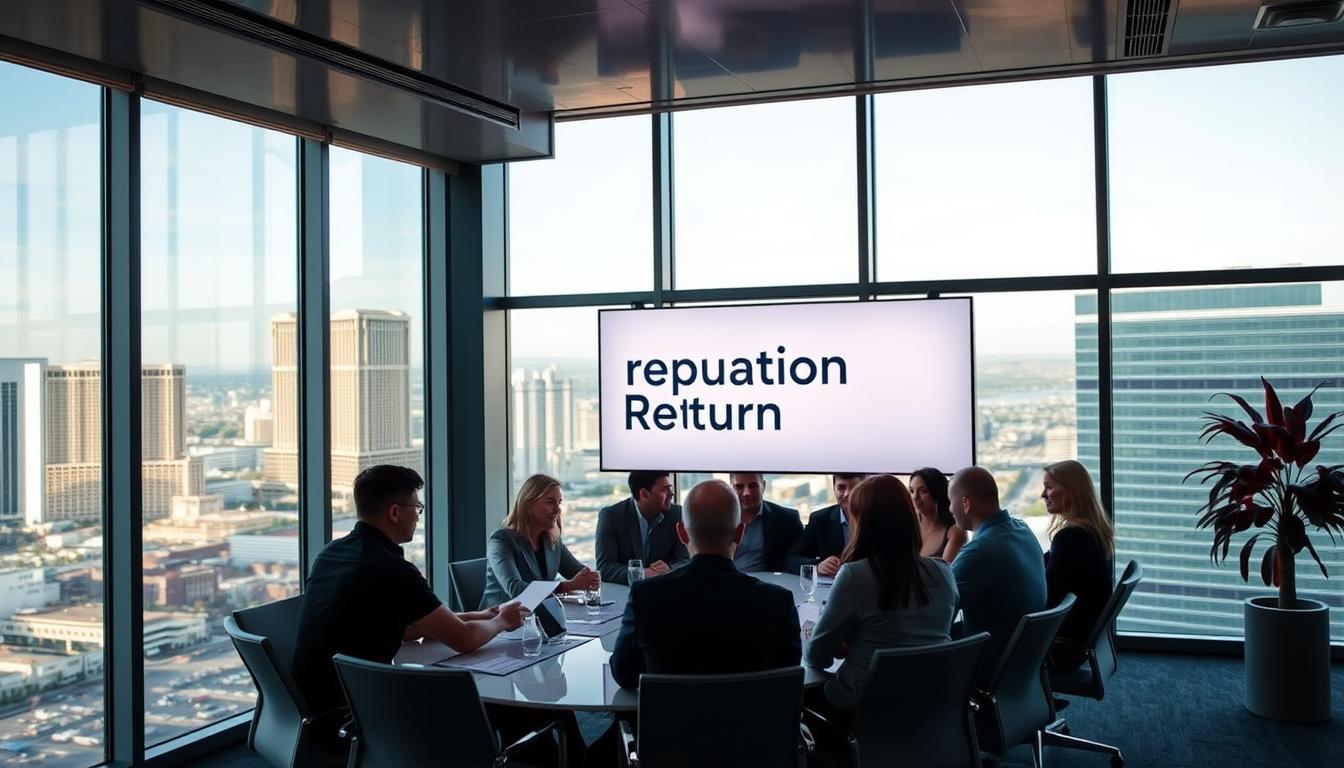 reputation management services las vegas