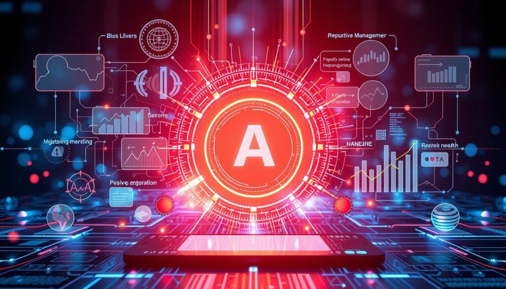 reputation management strategies for AI search