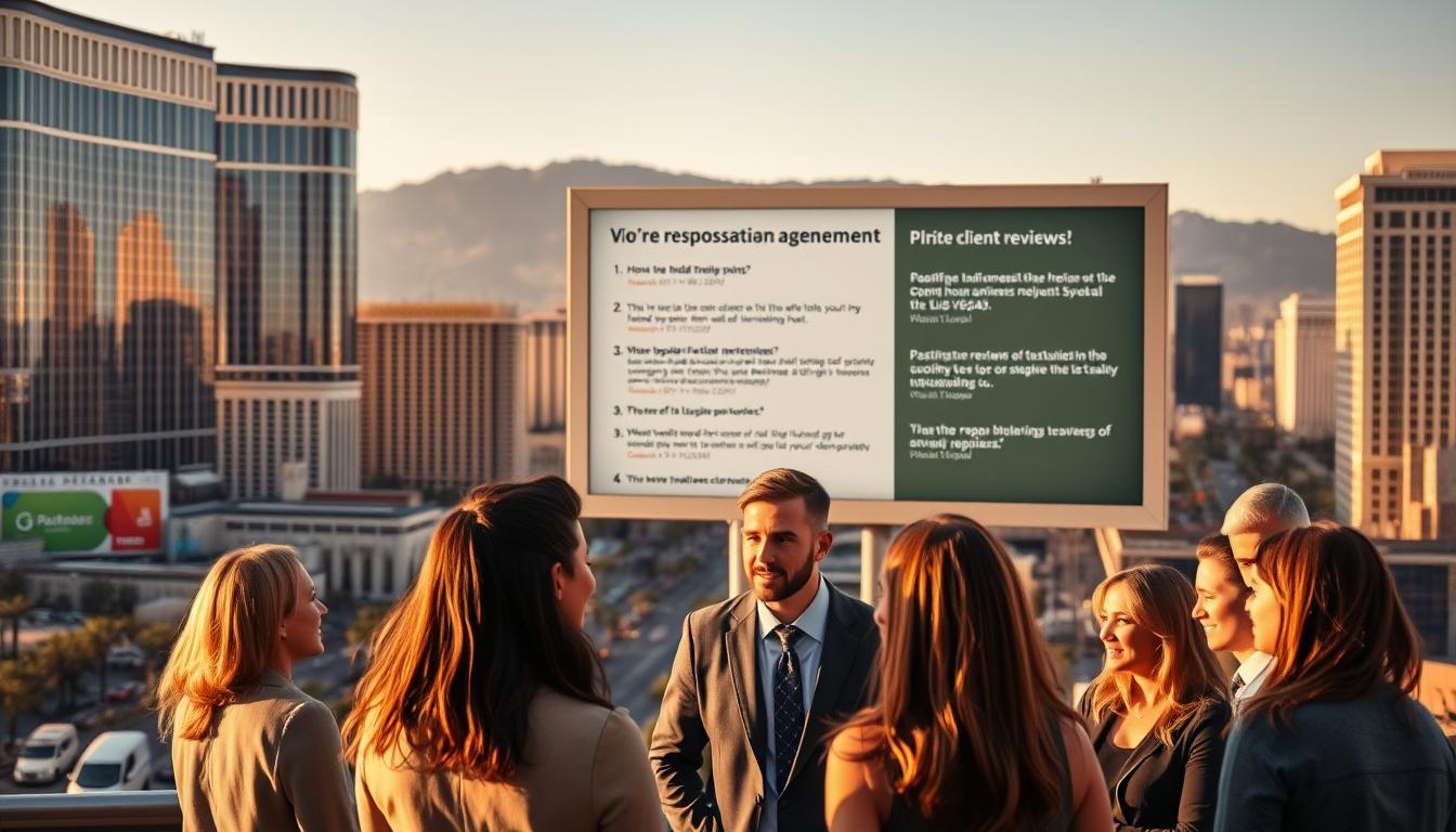 reputation return las vegas reviews