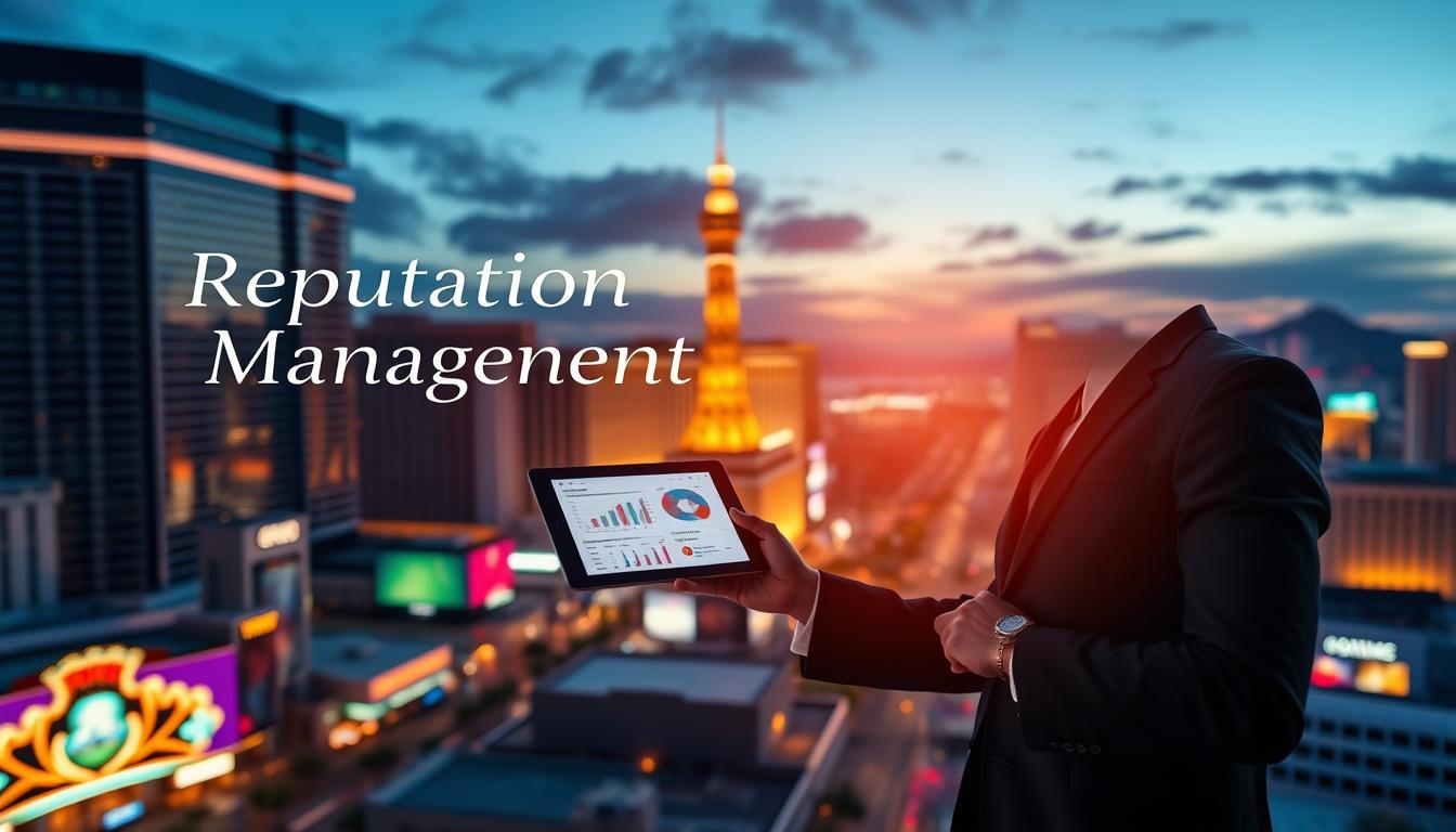 reputation return las vegas