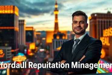 reputation return pricing las vegas