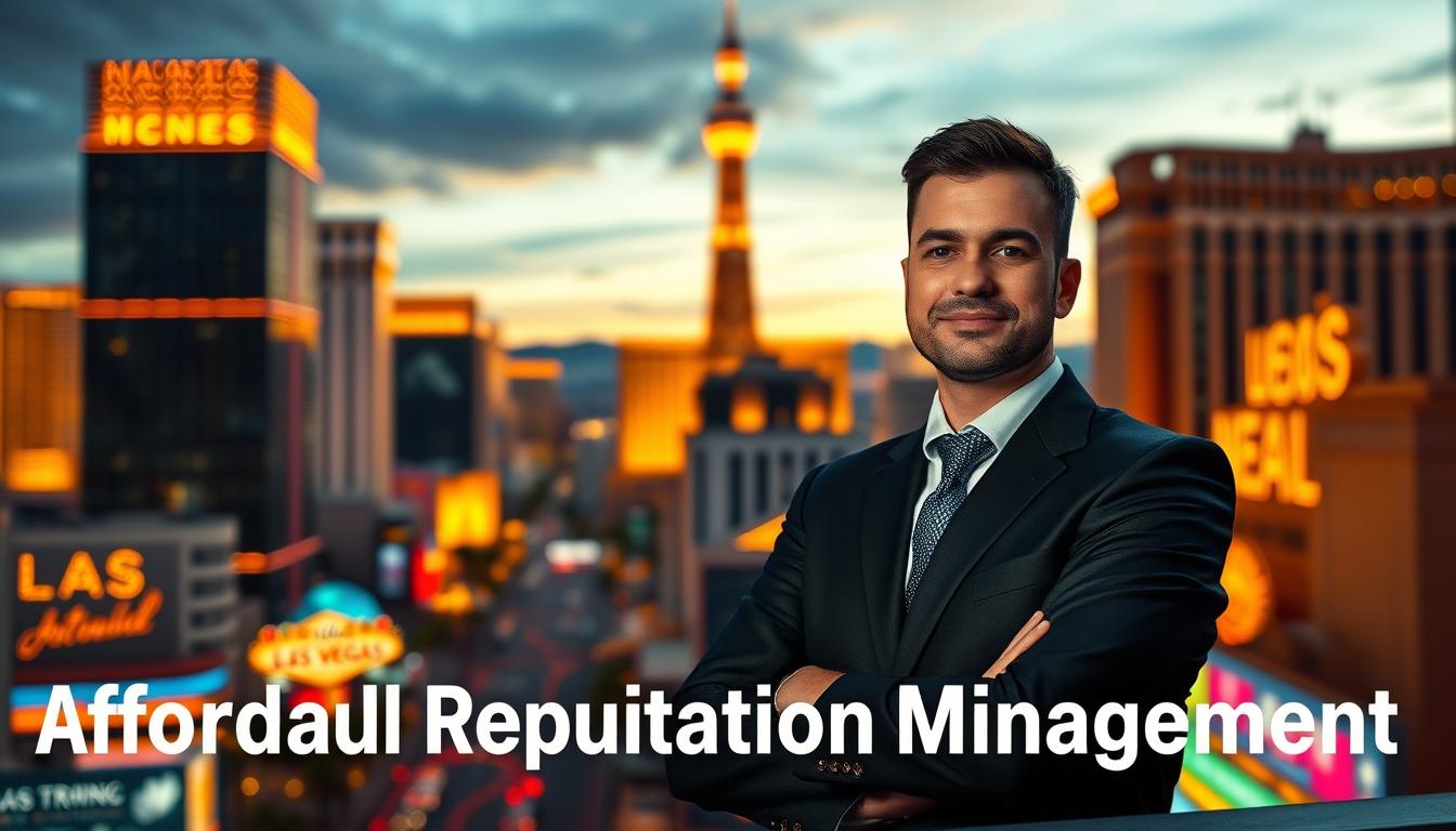 reputation return pricing las vegas