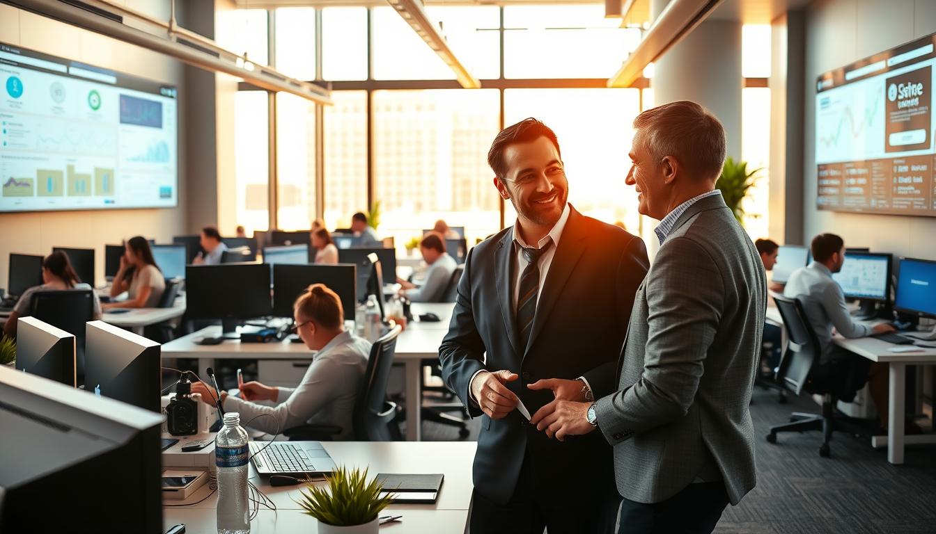 reputation return service offerings