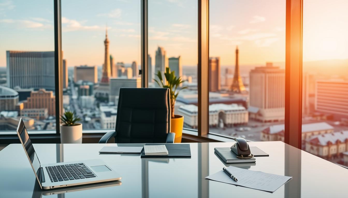 small business reputation Las Vegas