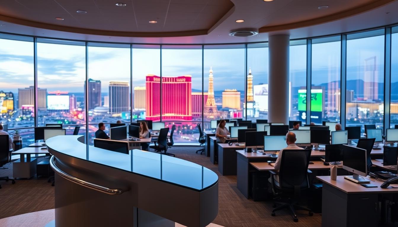 spa online reputation Las Vegas