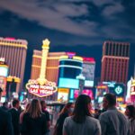 top PR agencies in Las Vegas