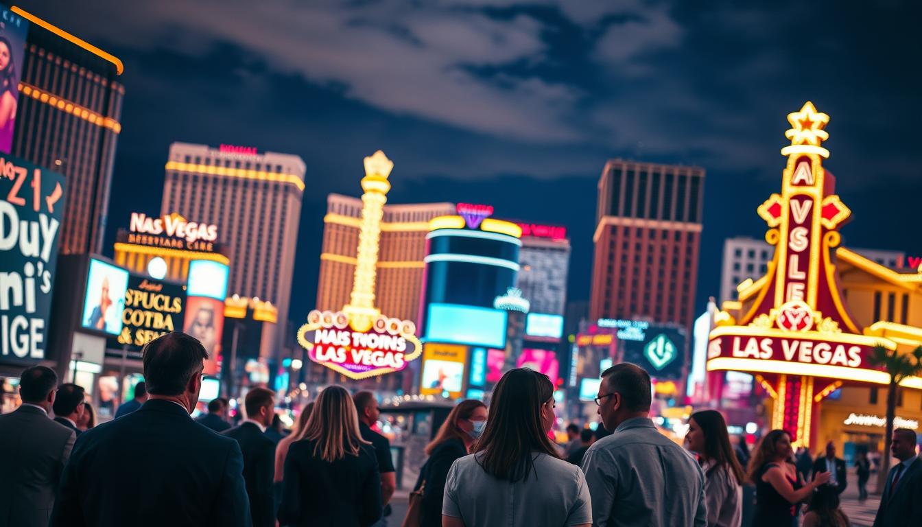 top PR agencies in Las Vegas