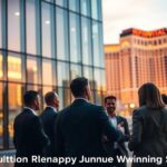 top reputation agency las vegas