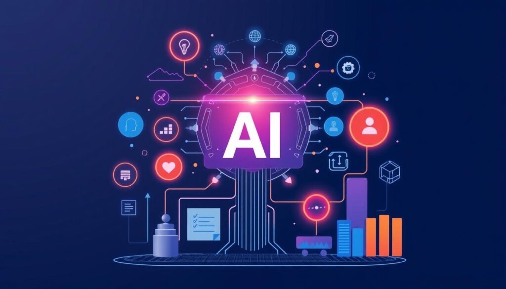 what is reputation AI SEO