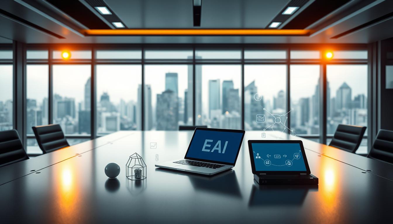 AI SEO for reputation