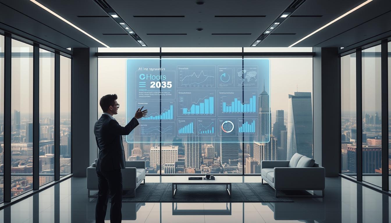 AI SEO for reputation