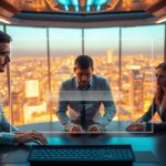 AI generative search