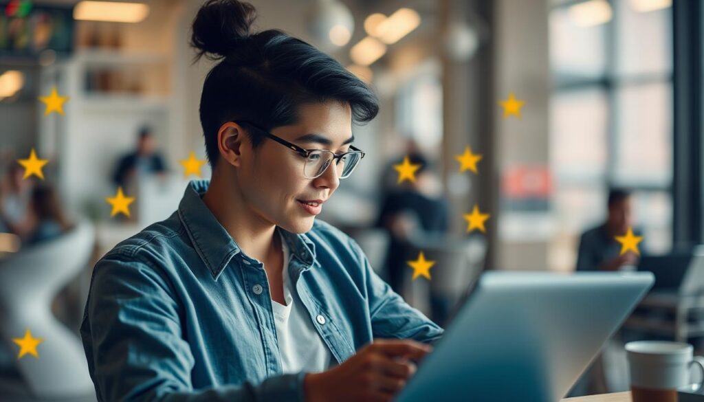 AI-powered review management tools