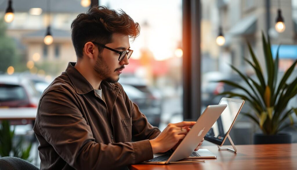 AI search engine optimization services