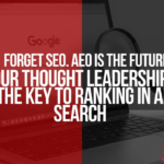 How CEOs Can Win Visibility in the AI Search Era