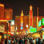 Las Vegas PR for small business