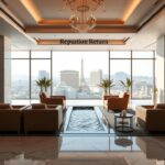 Las Vegas spa brand reputation