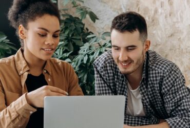 Make Your Unique Contributions to Reveal Your Next Career Move - Joseph Liu