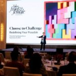 Tatler Asia Singapore’s Inaugural Front & Female Forum
