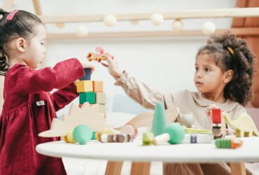 The inner game: leading from within