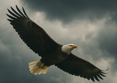 The one thing every senior leader needs crystal clear (esp in turbulent times) - Revealing Genius